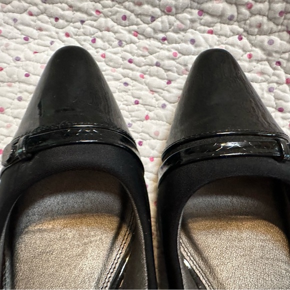 Marbella heels size 12 - Picture 7 of 7